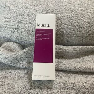 Murad Hydration AHA/BHA Exfoliating Cleanser